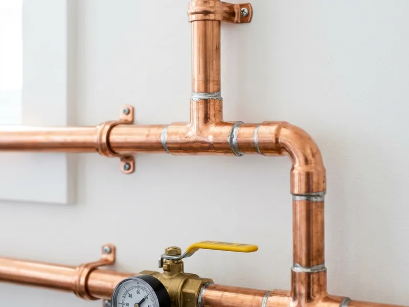Pipe Repair & Replacement Plumber in Fort Loramie, OH